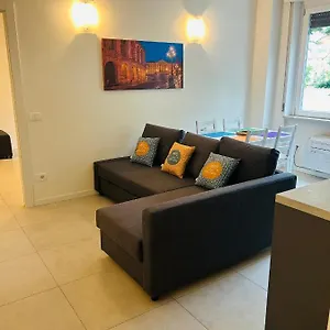  Apartamento Rondo