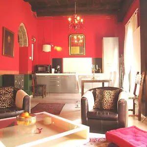 Casa Tancredi Apartment