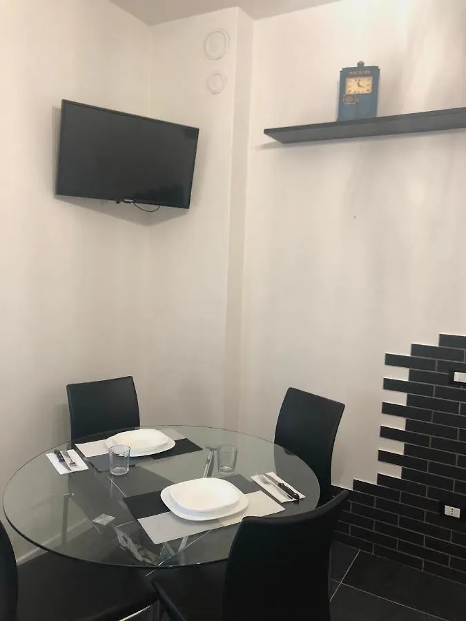 Blaxej, Nel Cuore Di Verona, Moderno Ed Elegante, 4 Posti Letto, Wi-Fi, Self Check In Apartment
