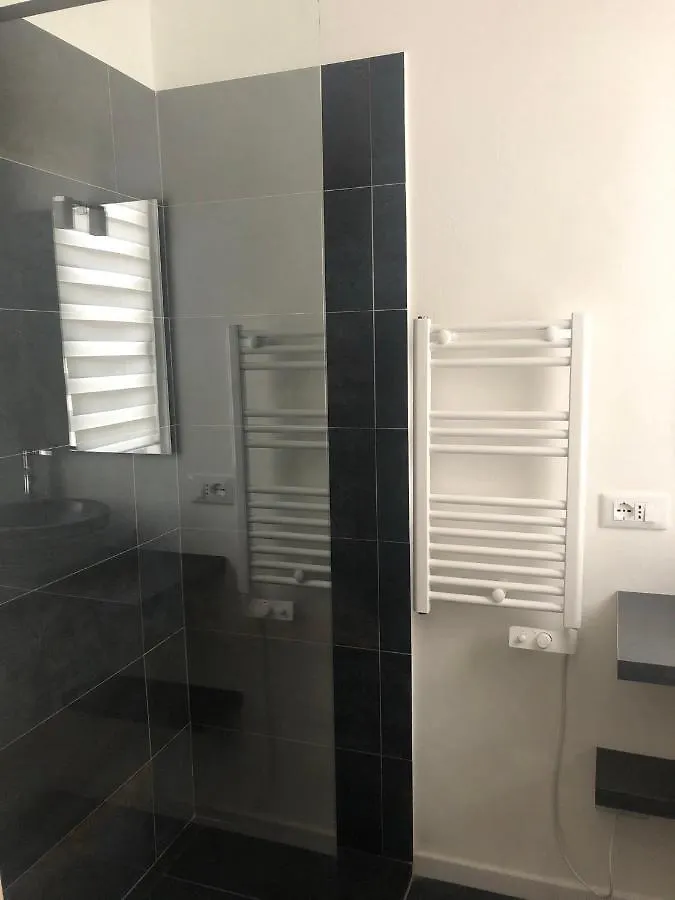 Blaxej, Nel Cuore Di Verona, Moderno Ed Elegante, 4 Posti Letto, Wi-Fi, Self Check In Apartment  Verona