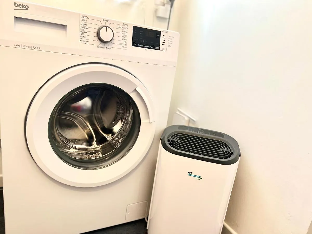 Blaxej, Nel Cuore Di Verona, Moderno Ed Elegante, 4 Posti Letto, Wi-Fi, Self Check In Apartment Italy