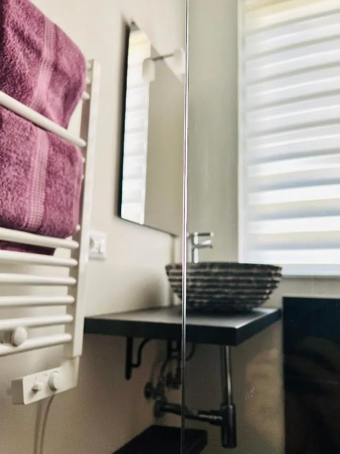 Blaxej, Nel Cuore Di Verona, Moderno Ed Elegante, 4 Posti Letto, Wi-Fi, Self Check In Apartment Verona