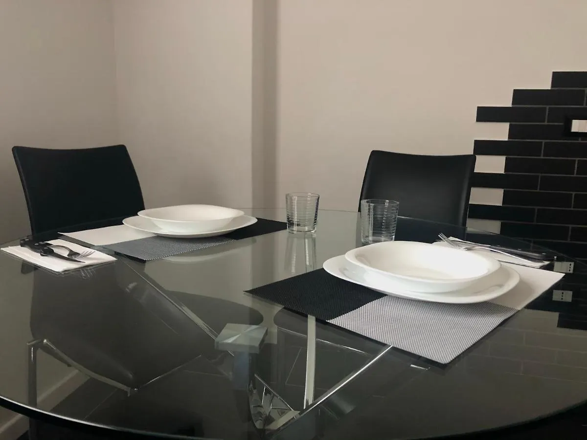 Blaxej, Nel Cuore Di Verona, Moderno Ed Elegante, 4 Posti Letto, Wi-Fi, Self Check In Appartement  Verona